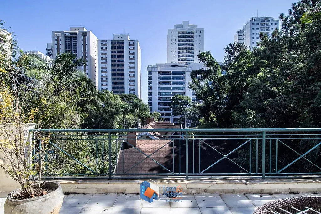 Casa, 5 quartos, 728 m² - Foto 33