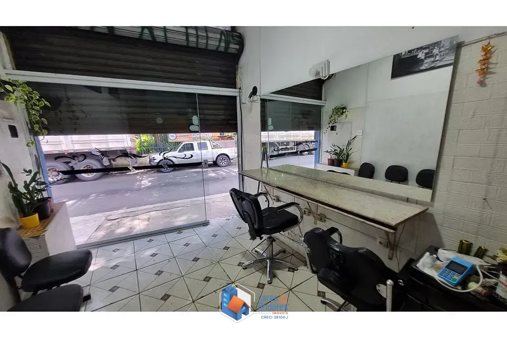 Loja-Salão, 329 m² - Foto 5