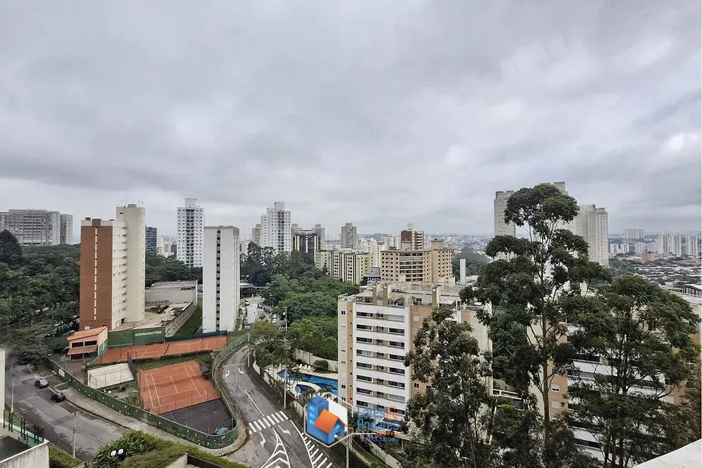 Apartamento, 3 quartos, 185 m² - Foto 42