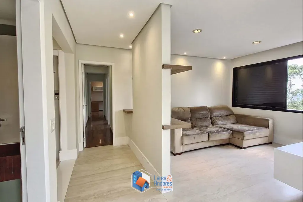 Apartamento, 3 quartos, 185 m² - Foto 50
