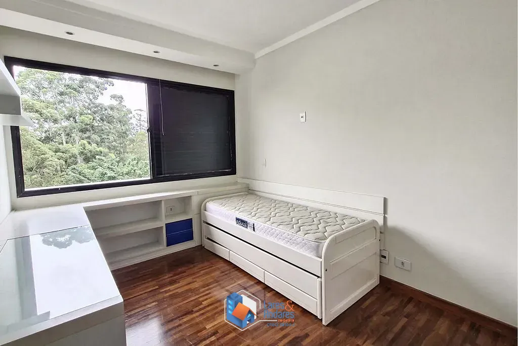 Apartamento, 3 quartos, 185 m² - Foto 52