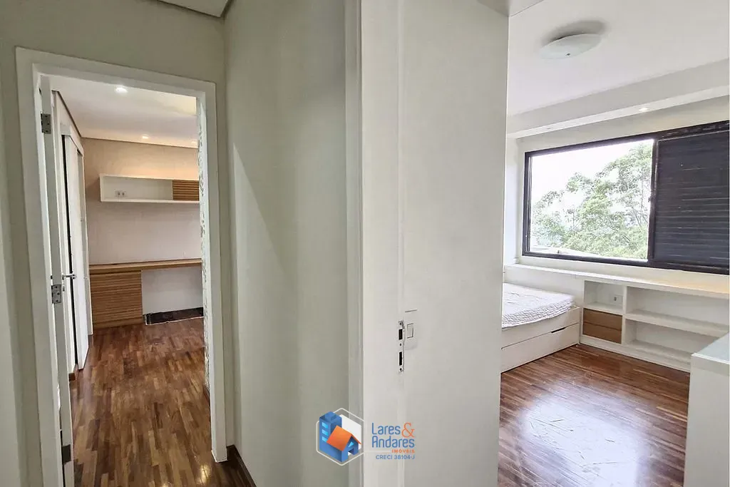 Apartamento, 3 quartos, 185 m² - Foto 59