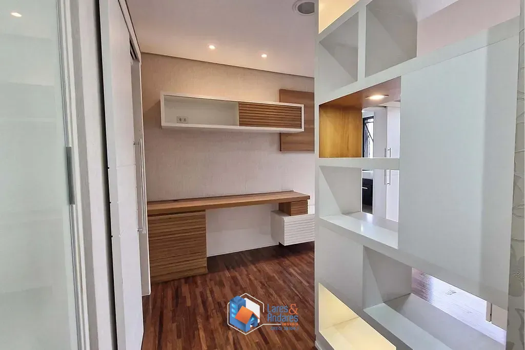 Apartamento, 3 quartos, 185 m² - Foto 60