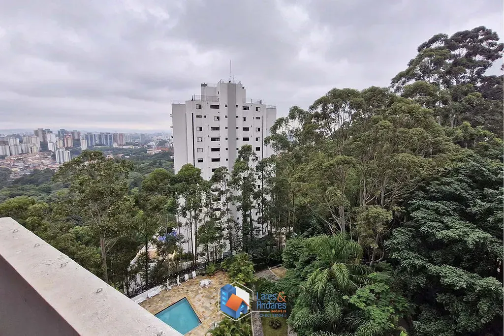 Apartamento, 3 quartos, 185 m² - Foto 3