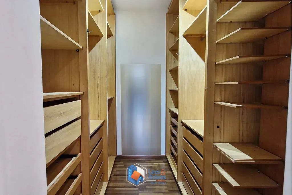 Apartamento, 3 quartos, 185 m² - Foto 7