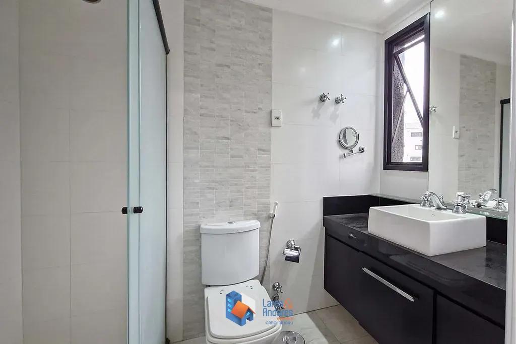 Apartamento, 3 quartos, 185 m² - Foto 8