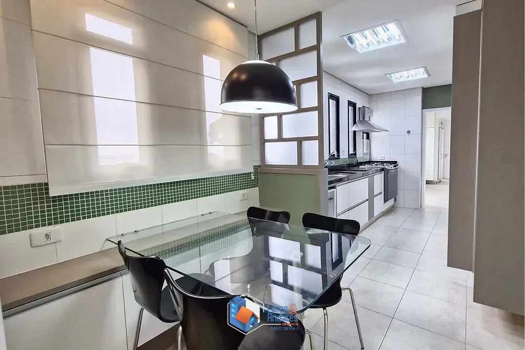Apartamento, 3 quartos, 185 m² - Foto 9