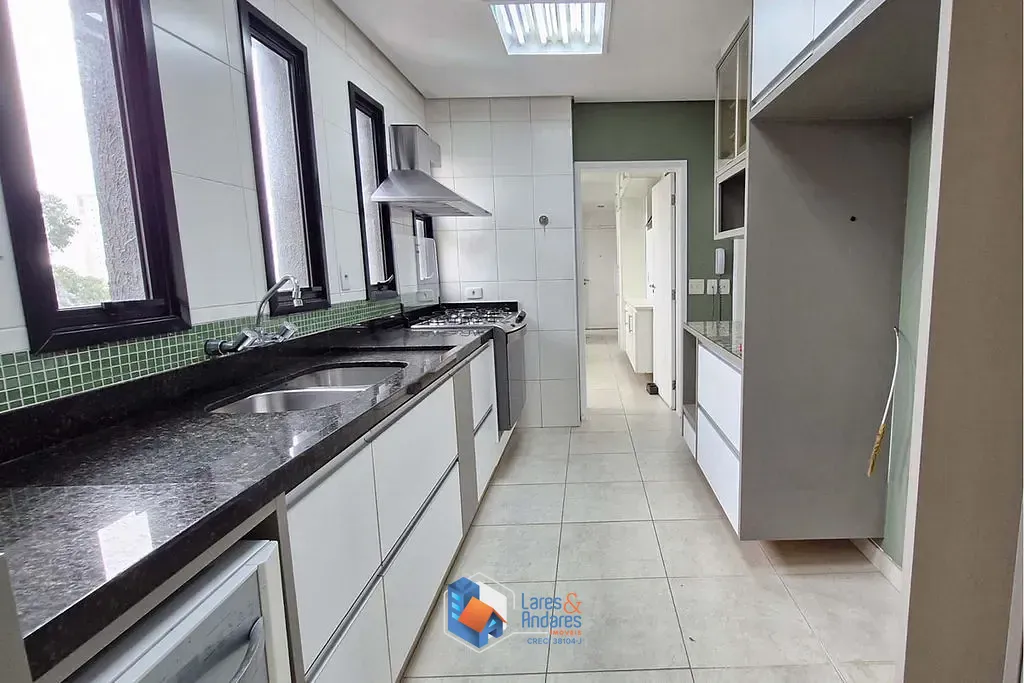 Apartamento, 3 quartos, 185 m² - Foto 11