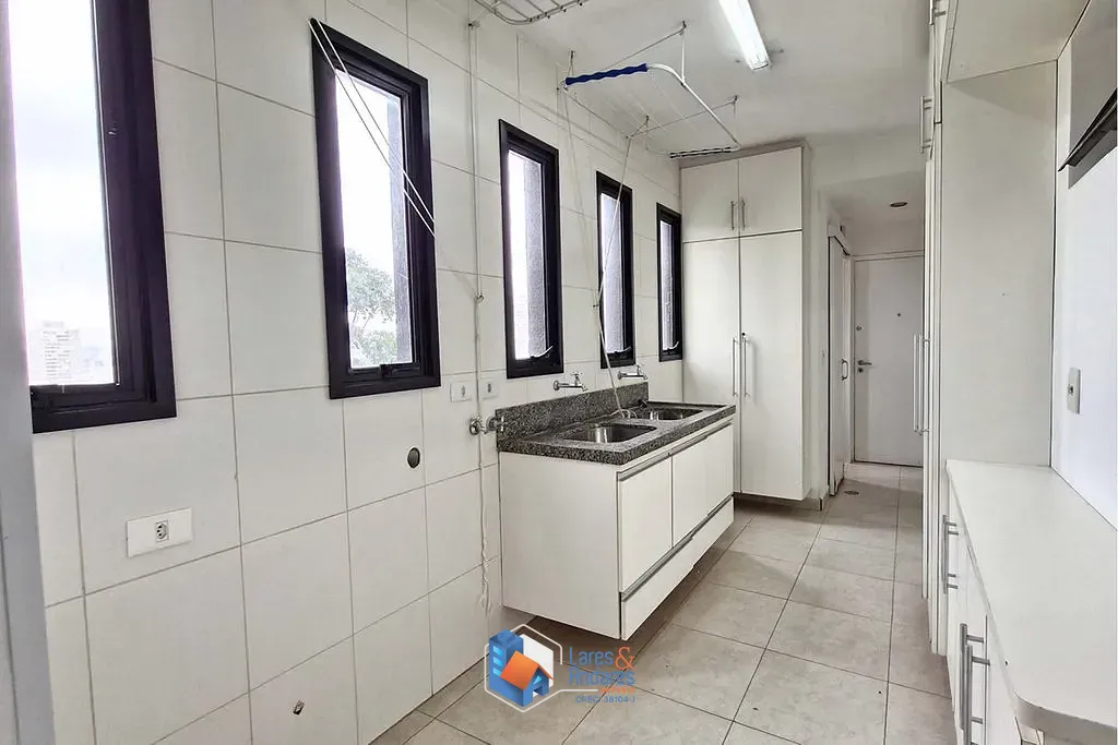 Apartamento, 3 quartos, 185 m² - Foto 16