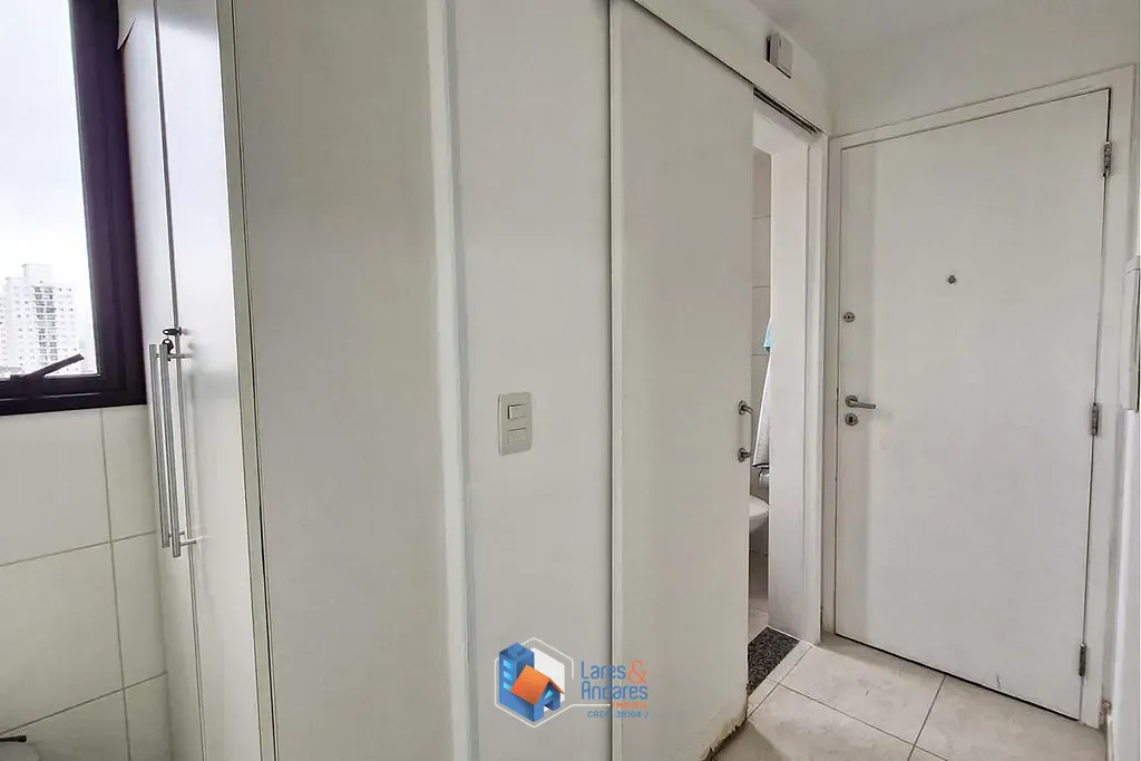 Apartamento, 3 quartos, 185 m² - Foto 19