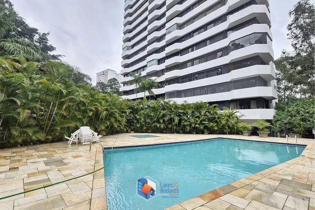 Apartamento, 3 quartos, 185 m² - Foto 20