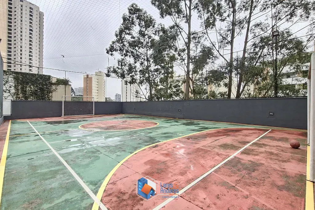 Apartamento, 3 quartos, 185 m² - Foto 23