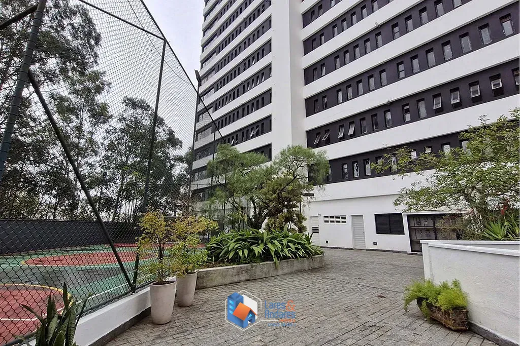 Apartamento, 3 quartos, 185 m² - Foto 29