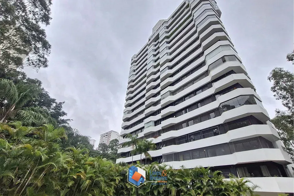 Apartamento, 3 quartos, 185 m² - Foto 31