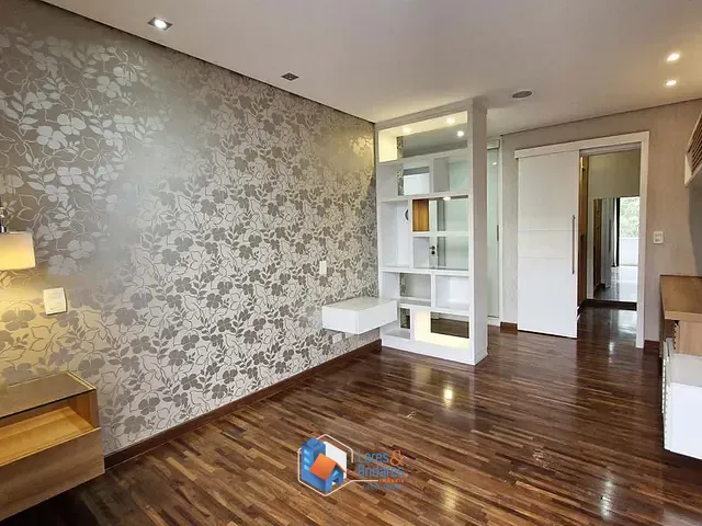 Apartamento 3 quartos e 4 banheiros, à venda, no bairro Morumbi em São Paulo