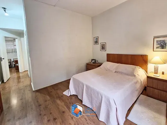 Apartamento 3 quartos e 4 banheiros, à venda, no bairro Jardim Paulista em São Paulo