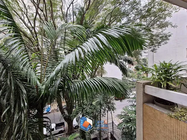 Apartamento 3 quartos e 4 banheiros, à venda, no bairro Jardim Paulista em São Paulo