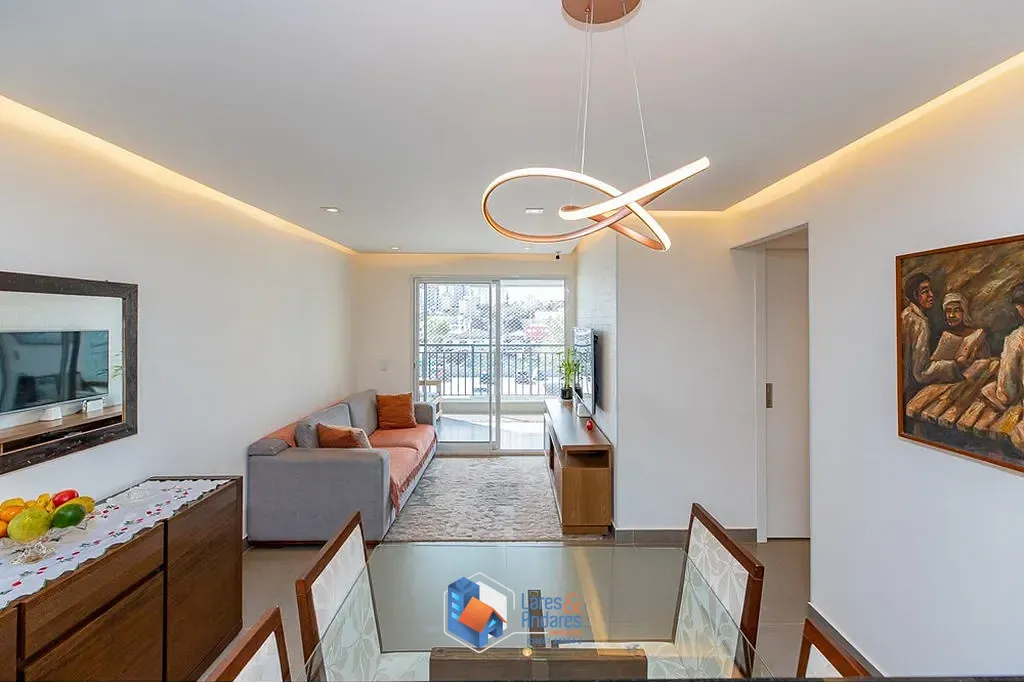 Apartamento, 3 quartos, 83 m² - Foto 30
