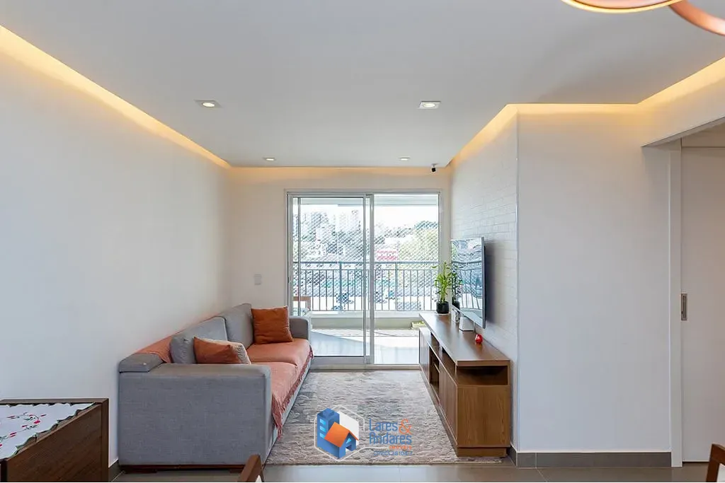 Apartamento, 3 quartos, 83 m² - Foto 32
