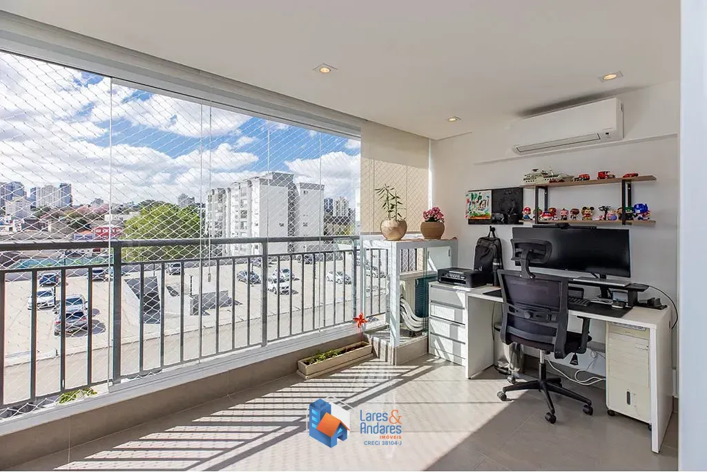 Apartamento, 3 quartos, 83 m² - Foto 34