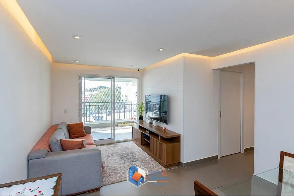 Apartamento, 3 quartos, 83 m² - Foto 35