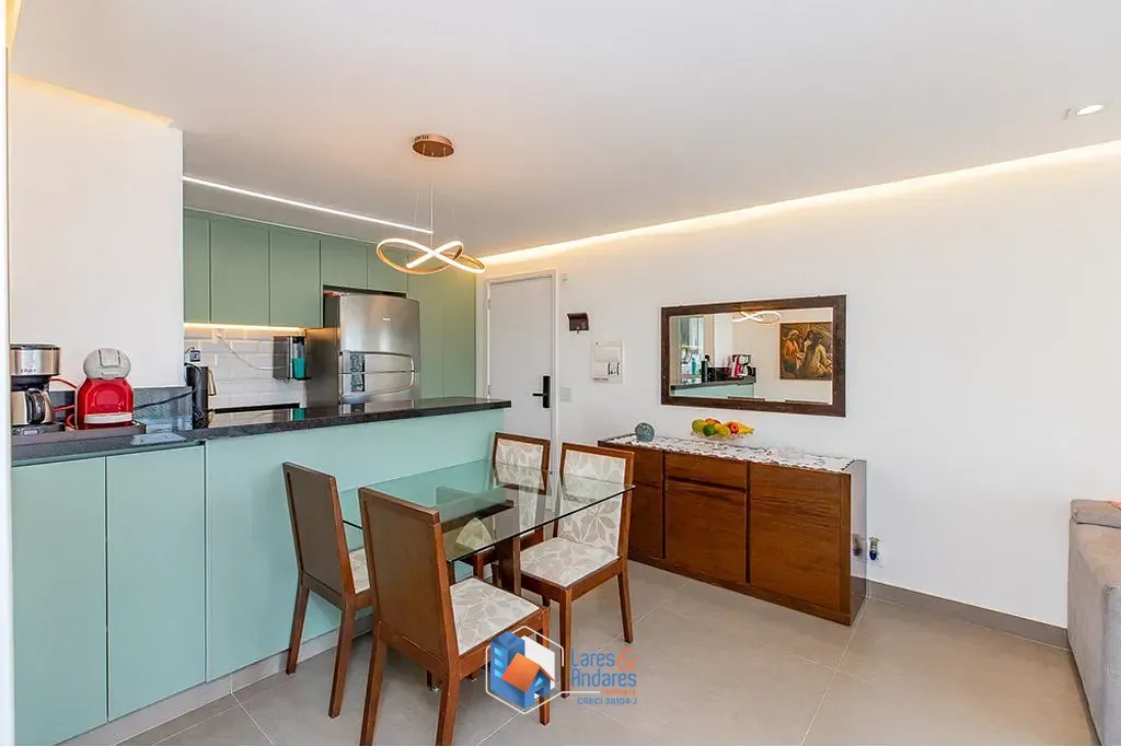 Apartamento, 3 quartos, 83 m² - Foto 37