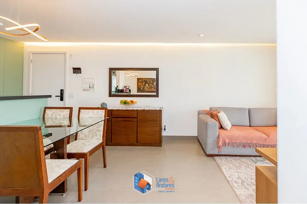 Apartamento, 3 quartos, 83 m² - Foto 38