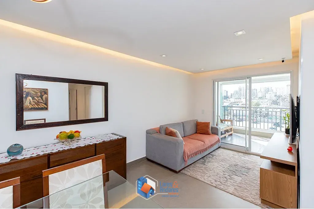 Apartamento, 3 quartos, 83 m² - Foto 39