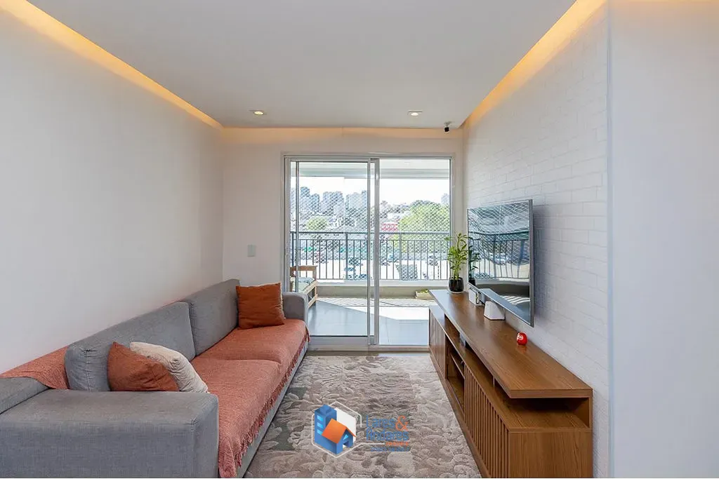 Apartamento, 3 quartos, 83 m² - Foto 40