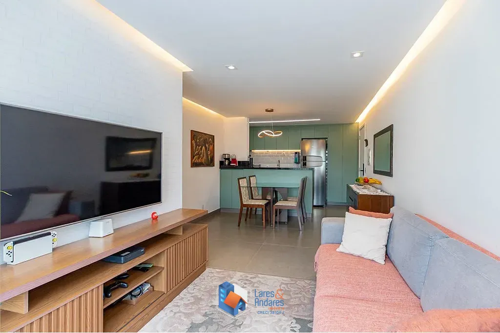 Apartamento, 3 quartos, 83 m² - Foto 29