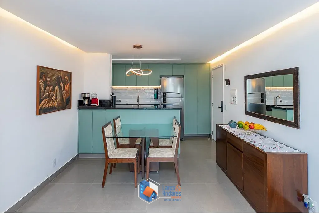 Apartamento, 3 quartos, 83 m² - Foto 43