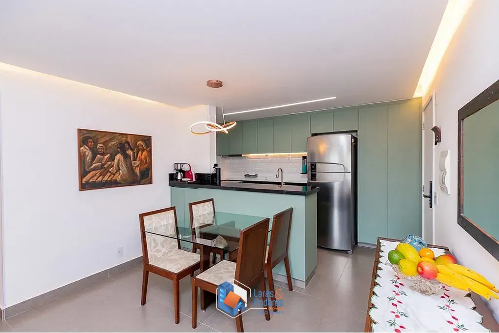 Apartamento, 3 quartos, 83 m² - Foto 44