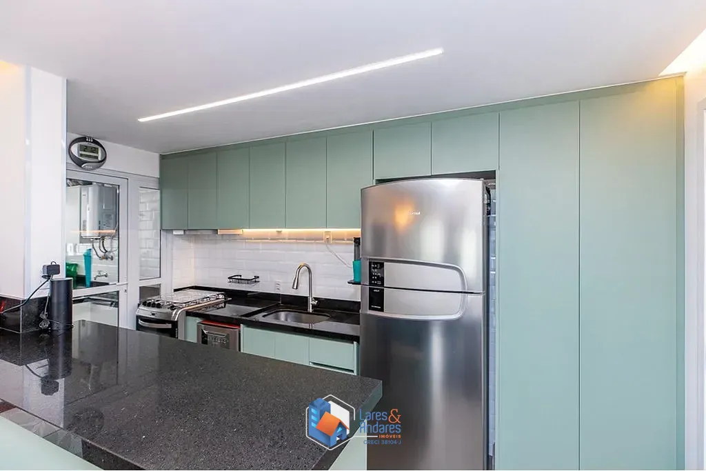 Apartamento, 3 quartos, 83 m² - Foto 45