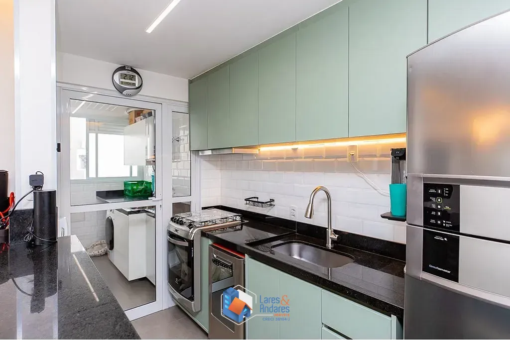Apartamento, 3 quartos, 83 m² - Foto 46