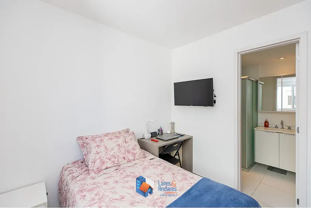 Apartamento, 3 quartos, 83 m² - Foto 52