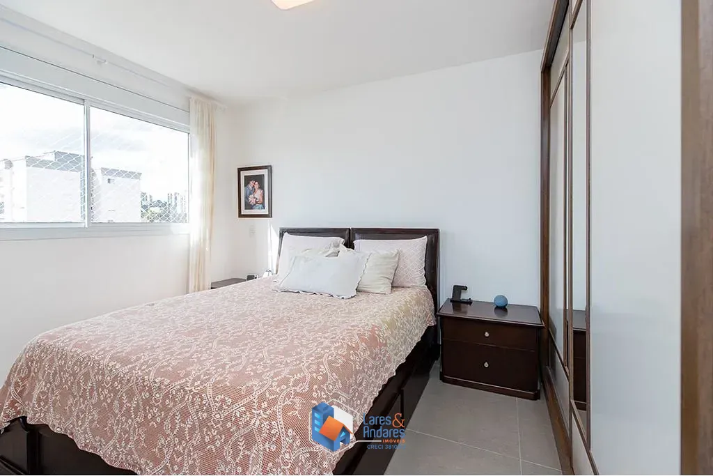 Apartamento, 3 quartos, 83 m² - Foto 15