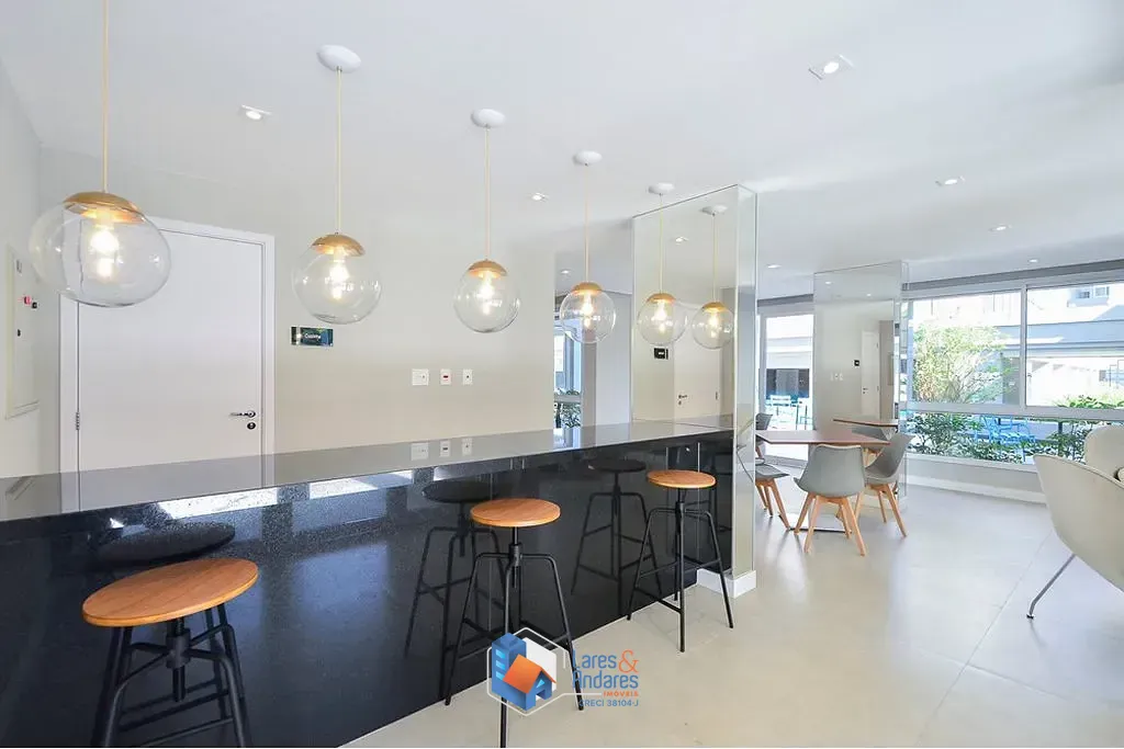 Apartamento, 3 quartos, 83 m² - Foto 6