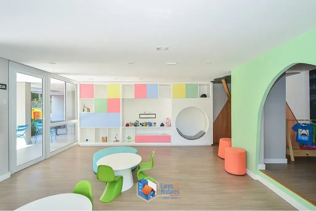Apartamento, 3 quartos, 83 m² - Foto 8