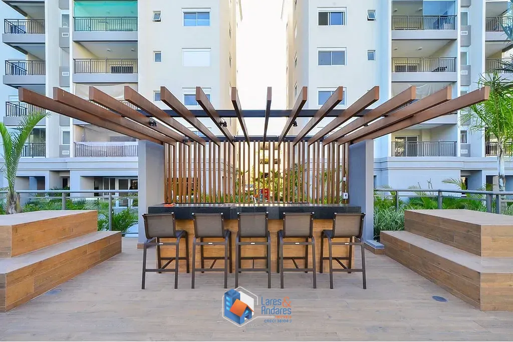Apartamento, 3 quartos, 83 m² - Foto 13