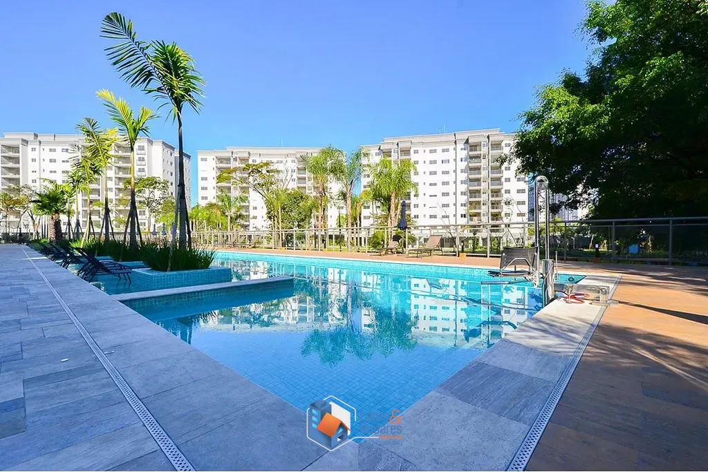 Apartamento, 3 quartos, 83 m² - Foto 14