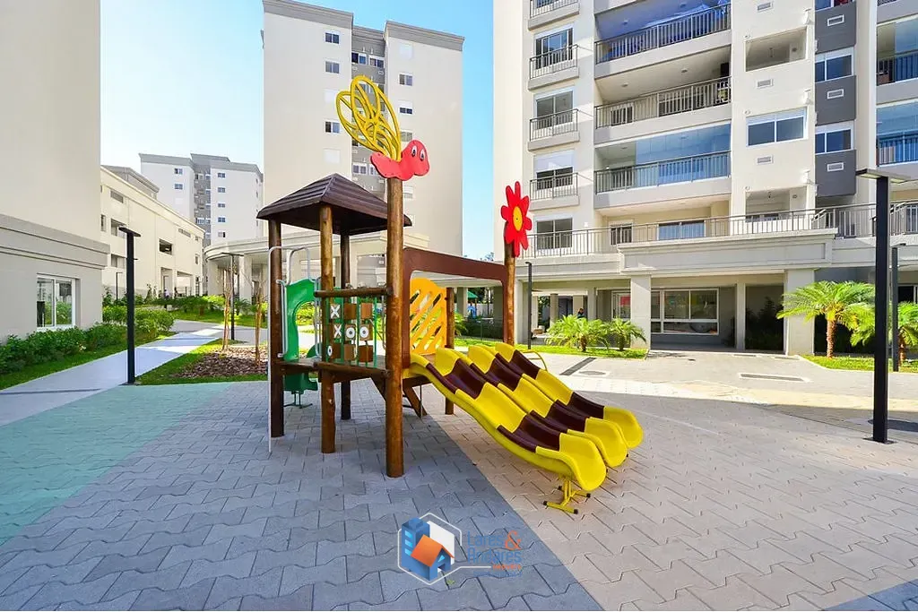 Apartamento, 3 quartos, 83 m² - Foto 17