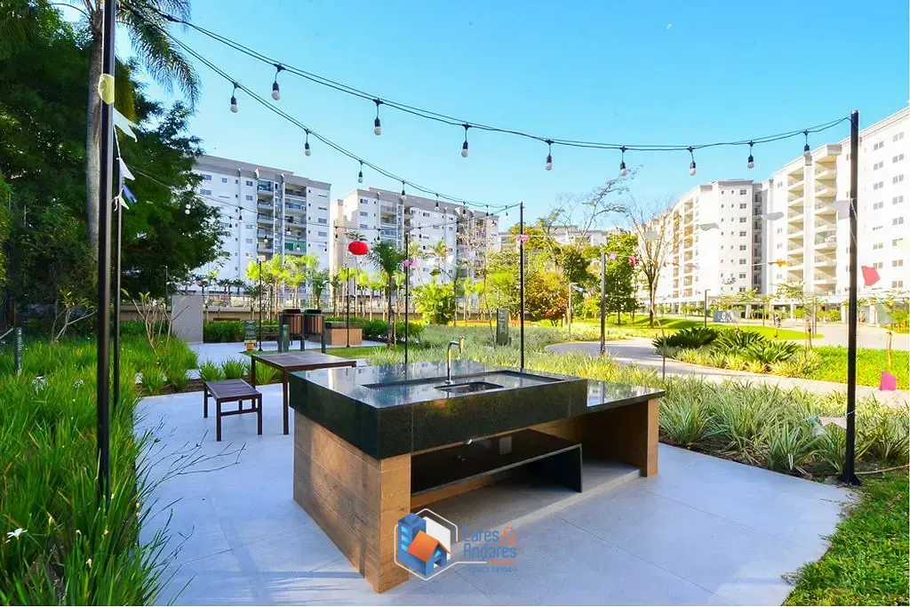 Apartamento, 3 quartos, 83 m² - Foto 24