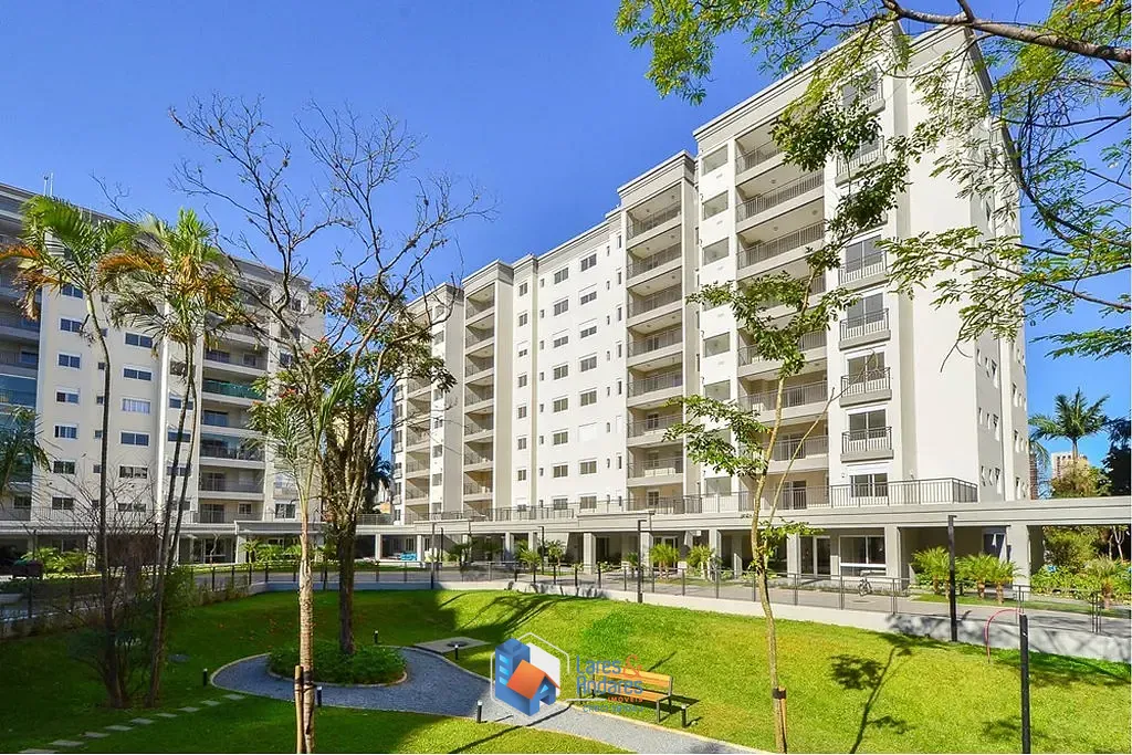 Apartamento, 3 quartos, 83 m² - Foto 26