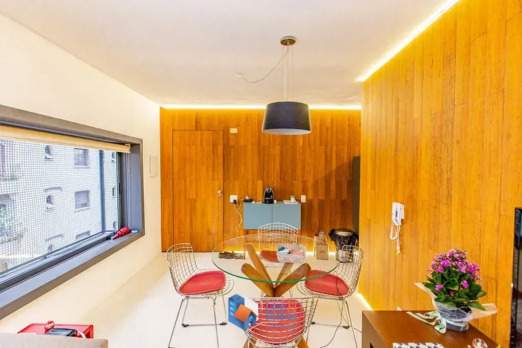 Apartamento, 1 quarto, 52 m² - Foto 24