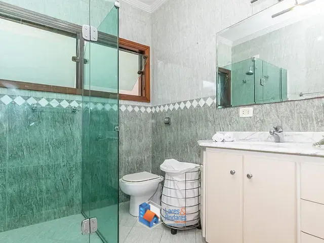 Casa 4 quartos e 4 banheiros, à venda, no bairro Jardim Marajoara em São Paulo