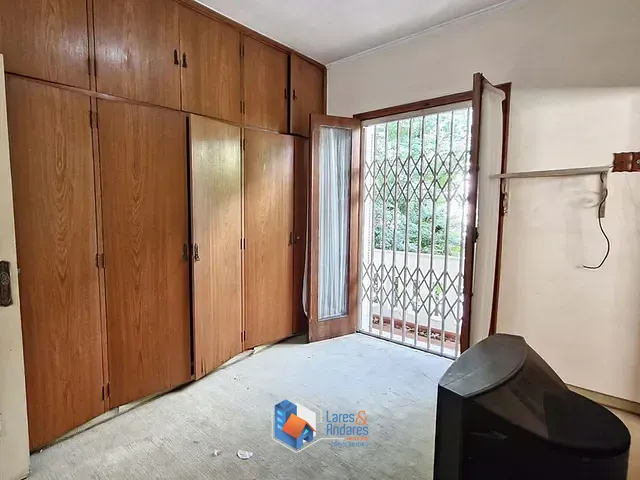 Casa 6 quartos e 8 banheiros, à venda, no bairro Cambuci em São Paulo