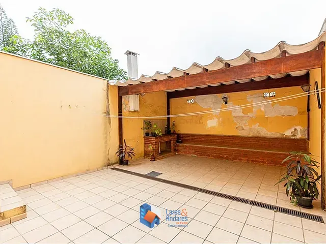 Casa 3 quartos e 4 banheiros, à venda, no bairro Jardim Umuarama em São Paulo