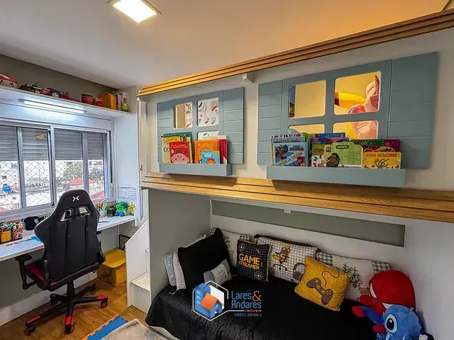 Empreendimento disponível, no bairro Bosque da Saúde em São Paulo