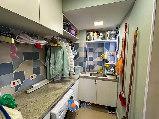 Empreendimento disponível, no bairro Bosque da Saúde em São Paulo