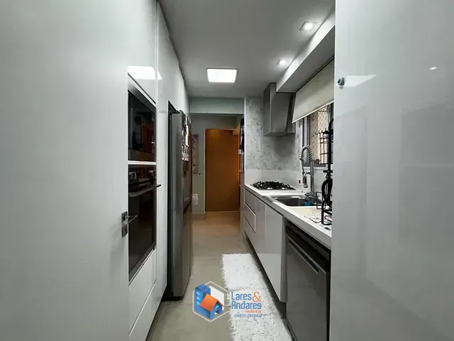 Empreendimento disponível, no bairro Bosque da Saúde em São Paulo
